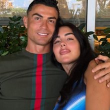 Κριστιάνο Ρονάλντο
