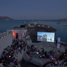  Προβολές στο Cine Καλησπερίτη