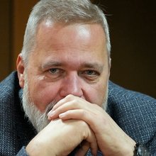 Νομπελίστας Μουράτοφ: «Ο Πούτιν δεν μπορεί πια να νικήσει στην Ουκρανία» -Η προειδοποίηση για τα πυρηνικά