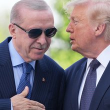 Bloomberg: Η Τουρκία μπροστά σε δύσκολη επιλογή -Ιρανικό φυσικό αέριο ή κυρώσεις από τον Τραμπ