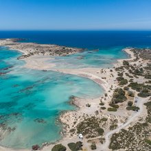 Υπάρχουν 41 φθηνοί τροπικοί προορισμοί που μοιάζουν πανάκριβοι αλλά δεν είναι -Η Ελλάδα έχει πέντε παρουσίες στη λίστα