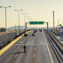 Εθνική Οδός 