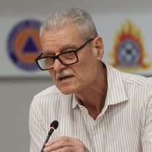 Ακραίος κίνδυνος πυρκαγιάς την Πέμπτη σε έξι περιοχές -Τουρνάς: Δεν υπάρχει κανένα περιθώριο εφησυχασμού