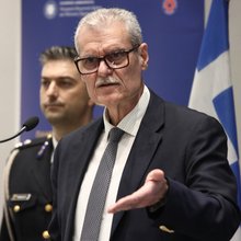 Ευάγγελος Τουρνάς