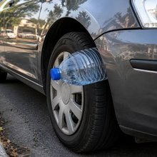 Πίσω από μια φαινομενικά ασήμαντη λεπτομέρεια κρύβεται ένα τέχνασμα που χρησιμοποιούν κλέφτες για να κλέψουν μέσα σε λίγα δευτερόλεπτα / UNSPLASH