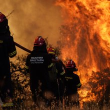 Συνολάκης-Καραγιάννης: «Οι μεγάλες πυρκαγιές κερδίζονται πριν ανάψει η πρώτη σπίθα» -Οι 5 παρεμβάσεις-τομές που προτείνουν