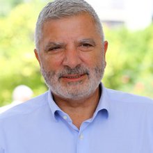 Γιώργος Πατούλης