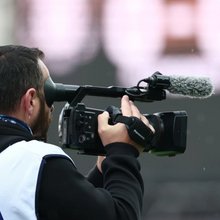 O χάρτης των τηλεοπτικών μεταδόσεων