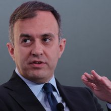 Χατζηβασιλείου: Προτεραιότητα της ΕΕ η προστασία των εξωτερικών συνόρων -Αχρείαστη η συζήτηση για περιορισμό της Σένγκεν