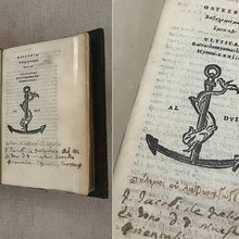 Η έκθεση του βιβλίου έρχεται σε μια στιγμή που το αρχαίο έπος του Ομήρου βρίσκεται ξανά στο επίκεντρο της παγκόσμιας κουλτούρας / CHAPELL HILL LIBRARY