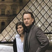 Da Vinci Code