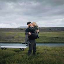Iβάνκα Τραμπ και Τζάρεντ Κούσνερ φιλιούνται