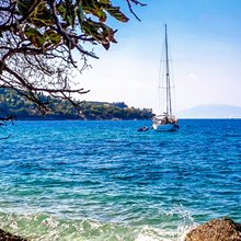 Αίθριος ο καιρός σήμερα