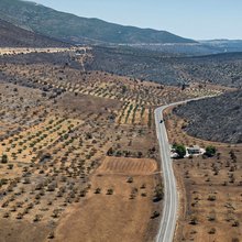 Μετά από δέκα ημέρες καμία περιοχή σε πορτοκαλί και κόκκινο συναγερμό για πυρκαγιές -Ο χάρτης για την Παρασκευή
