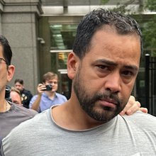 Ο Μανουέλ Χερνάντεζ κατηγορήθηκε για τον θάνατο δύο ατόμων σε ατύχημα με σκάφος στο λιμάνι της Νέας Υόρκης