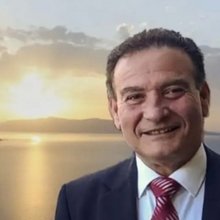 Πέθανε ο δήμαρχος Φούρνων Κορσεών, Δημήτρης Καρύδης, σε ηλικία 57 ετών
