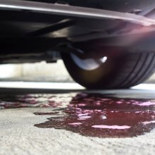 Βλάβη αυτοκινήτου στο σύστημα ψύξης 