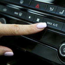Το καλοκαίρι είναι απαραίτητος ο κλιματισμός στο αυτοκίνητο