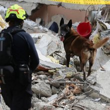 Kαταστροφικός σεισμός στην Κολομβία