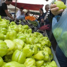 Νέοι κανόνες θα ισχύσουν στις λαϊκές αγορές