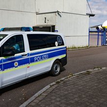 Συναγερμός στη Λειψία - Βρήκαν και τρίτο drone με στρατιωτικά εκρηκτικά κοντά στο αεροδρόμιο