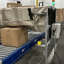Logistics