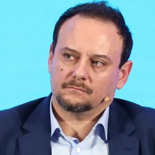 Γκίκας Μαγιορκίνης