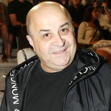 Ο Μάρκος Σεφερλής για την πολιτική: «Μου έχουν πει αλλά δεν νομίζω ότι είναι αυτός ο προορισμός μου»