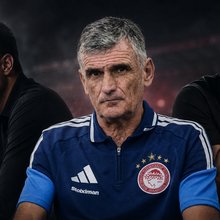Λίσι, Μεντιλίμπαρ και Νίστρουπ προβληματισμένοι μετά τα αποτελέσματα των ομάδων τους στα Κύπελλα Ευρώπης