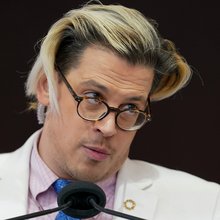 Milo Yiannopoulos