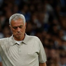 Ζοσέ Μουρίνιο