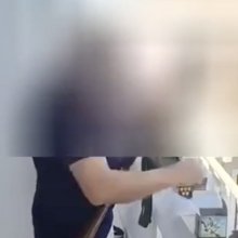 Ερευνα για περιστατικό με μπαλωθιές