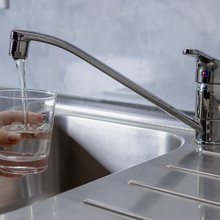 Νερό από τη βρύση