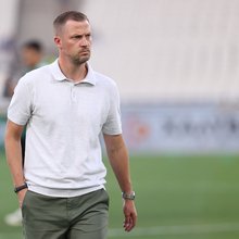 O Τζέικομπ Νίστρουπ