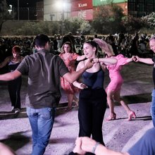 Τα 15 μεγαλύτερα πανηγύρια του Δεκαπενταύγουστου στην Ελλάδα
