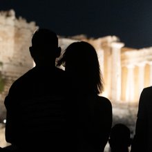 Μοναδικές βραδιές κάτω από την πανσέληνο του Αυγούστου -Τετραήμερο εκδηλώσεων από το υπουργείο Πολιτισμού