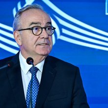 Παπαθανάσης: Με χρηματοδότηση από το ΕΣΠΑ η δημιουργία Κέντρων Αριστείας για έρευνα και καινοτομία