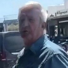 ο 71χρονος που ξυλοκοπήθηκε από τον οδηγό ταξί
