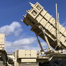 Patriot system 