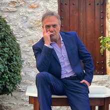 Φωτογραφία Instagram/@pavlosevangelopoulos