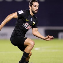 Ο Ροντόλφο Πιζάρο