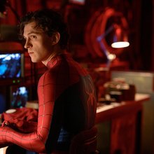Το «Spider-Man: Brand New Day» απέσπασε βαθμολογία A στο CinemaScore, τη δεύτερη υψηλότερη δυνατή / ΙΜDB