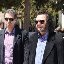 Δημήτρης Κόκοτας, ο γιος του θρύλου που χάραξε τον δικό του δρόμο -Οι μεγάλες επιτυχίες και η κοινή εμφάνιση με τον πατέρα του το 2015