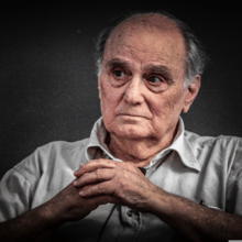 Στέλιος Ράμφος: Ο αιρετικός ανατόμος της ελληνικής ψυχής -Μαρξιστής, νεορθόδοξος, εκσυγχρονιστής, απρόβλεπτος