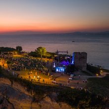 Sani Festival
