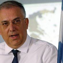 Τάκης Θεοδωρικάκος