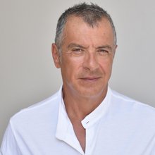 Ο Σταύρος Θεοδωράκης στον ΣΚΑΙ