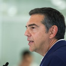 Αλέξης Τσίπρας