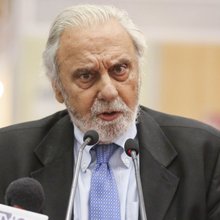 Πέθανε ο ακαδημαϊκός Κωνσταντίνος Τσουκαλάς