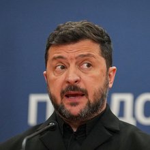Ζελένσκι: Θα σταματήσουμε τις επιθέσεις σε ρωσικά διυλιστήρια αν η Ρωσία κάνει το ίδιο με τις ενεργειακές υποδομές μας